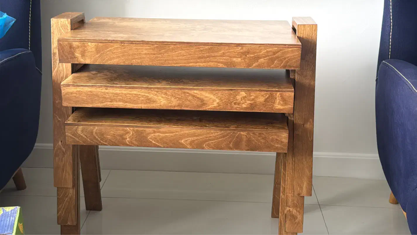 میز عسلی|مبلمان خانگی و میز عسلی|تهران, سوهانک|دیوار