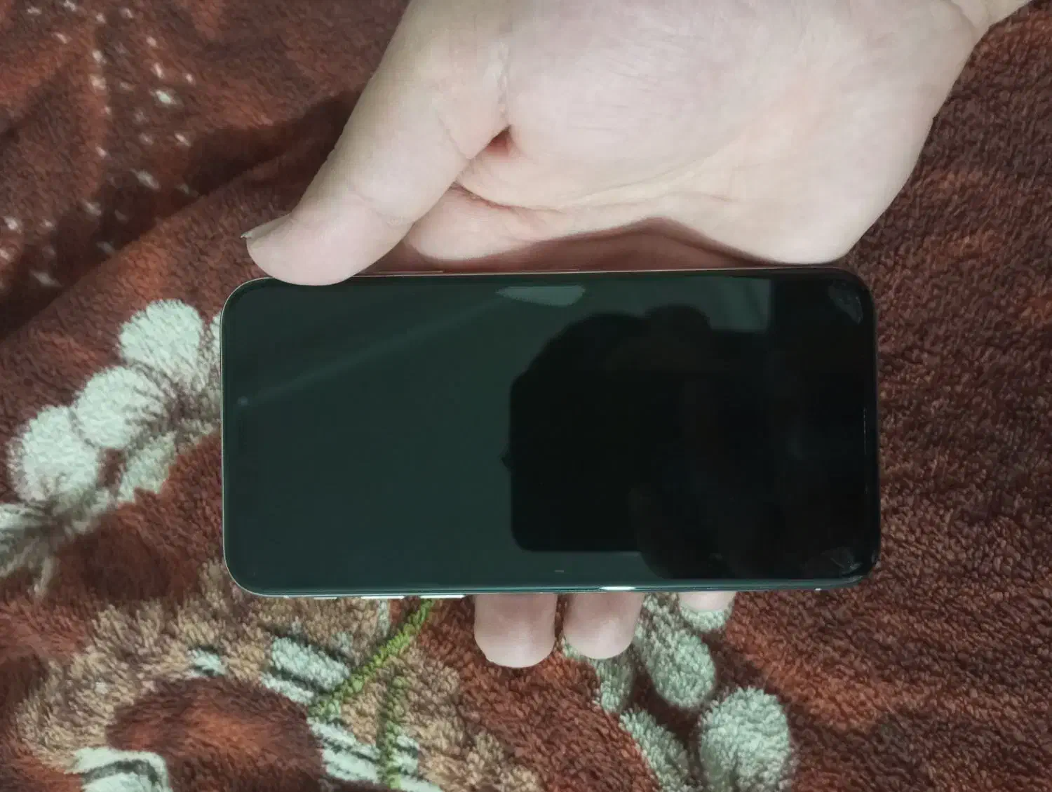 ایفون x|موبایل|کرمان, |دیوار