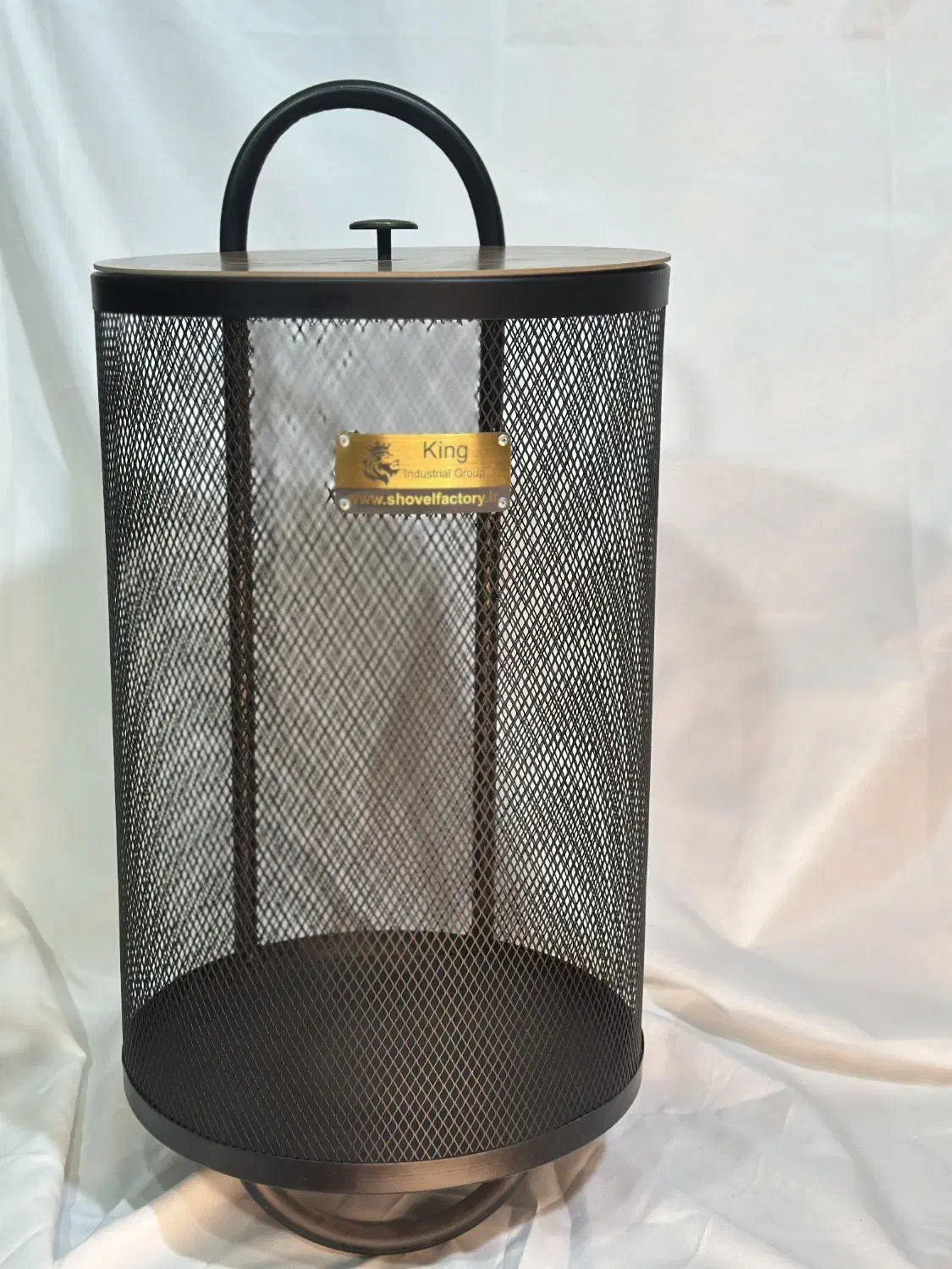 سبد رخت چرخدار|بندرخت و رخت‌آویز|تبریز, |دیوار