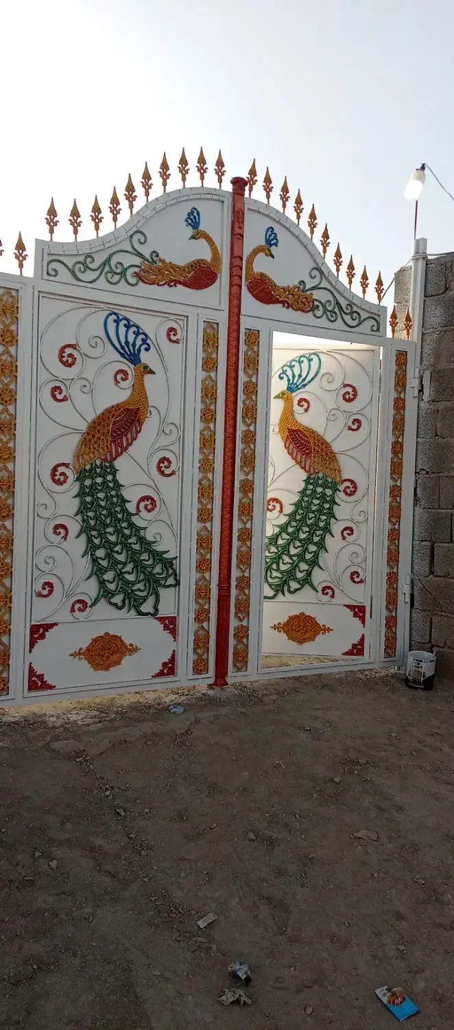 رنگ امیزی|خدمات پیشه و مهارت|سراوان, |دیوار