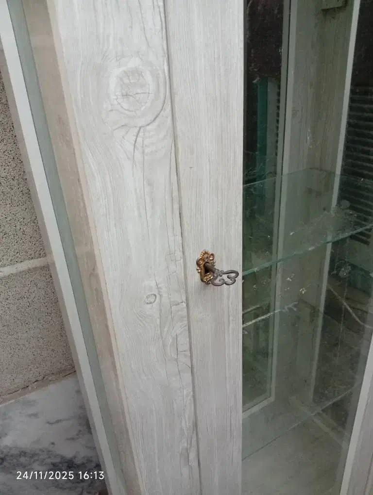 بوفه|بوفه، ویترین، کنسول|مشهد, جلالیه|دیوار