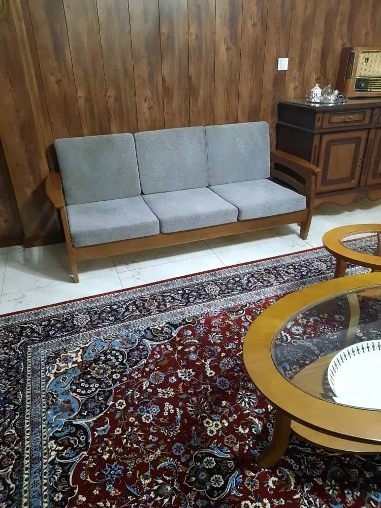 مبل ۷نفره|مبلمان خانگی و میز عسلی|تهران, سهروردی|دیوار