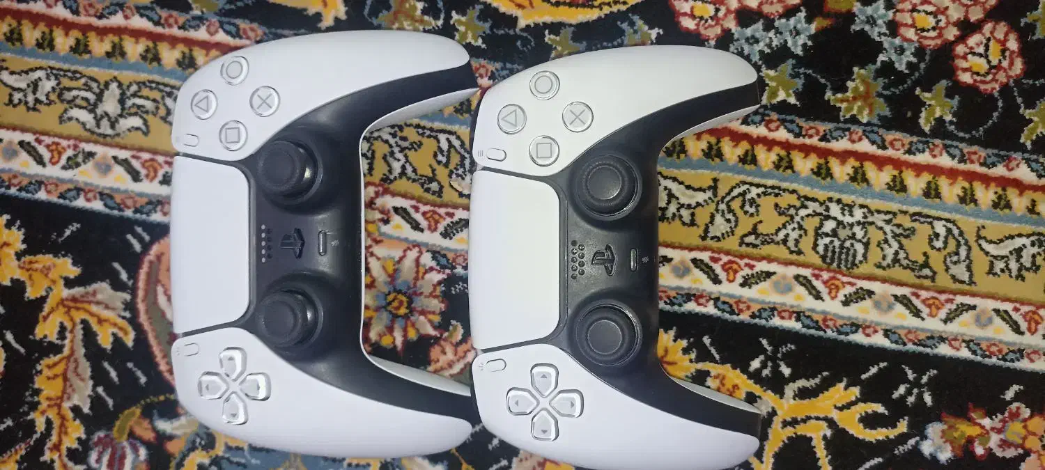 PS5 slim|کنسول، بازی ویدئویی و آنلاین|اهواز, گلستان|دیوار