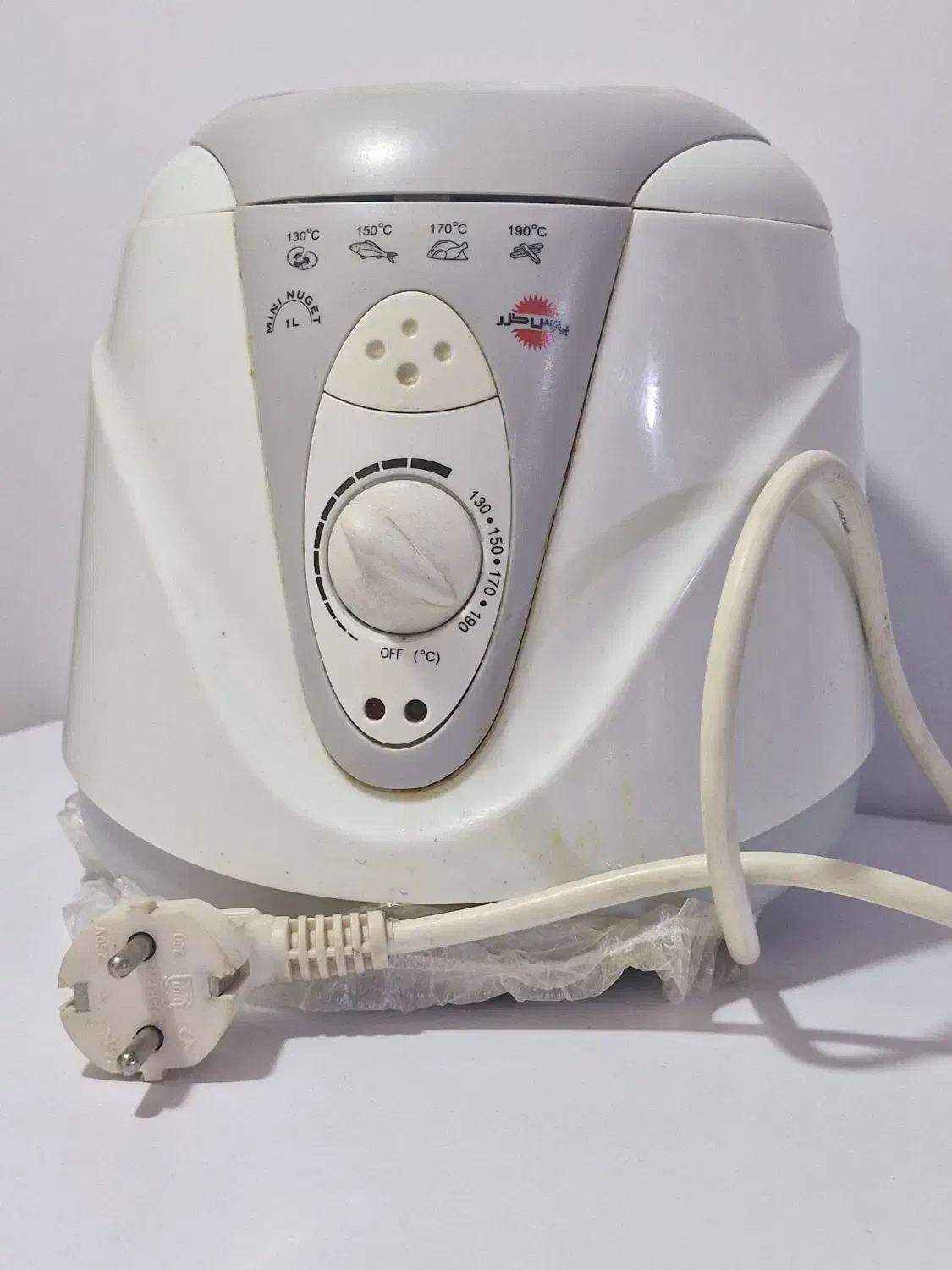 لوازم برقی آشپزخانه|خردکن، آسیاب، غذاساز|کرمان, |دیوار