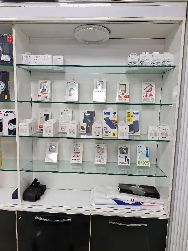 کلگی ۲۵ وات سامسونگ اورجینال|لوازم جانبی موبایل و تبلت|ری, هاشمآباد|دیوار