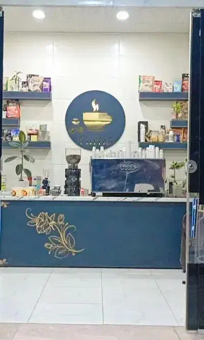 فروش کلیه لوازم قهوه فروشی|کافیشاپ و رستوران|دوگنبدان, |دیوار