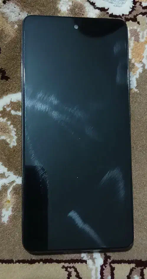 گوشی|موبایل|پرند, فاز ۵|دیوار