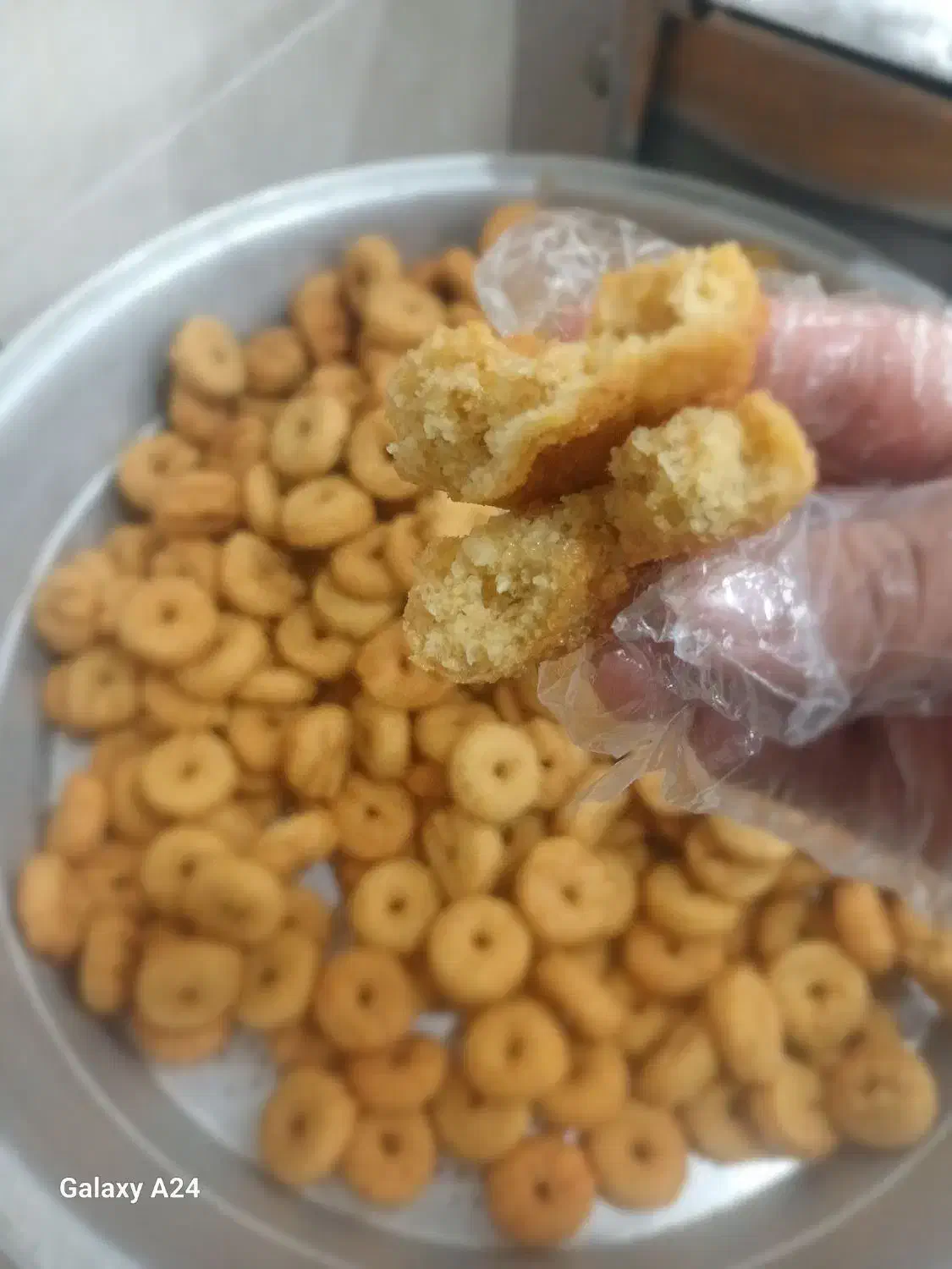 فلافل ترد با طعم خاص|خوردنی و آشامیدنی|زرین دشت (فارس), |دیوار