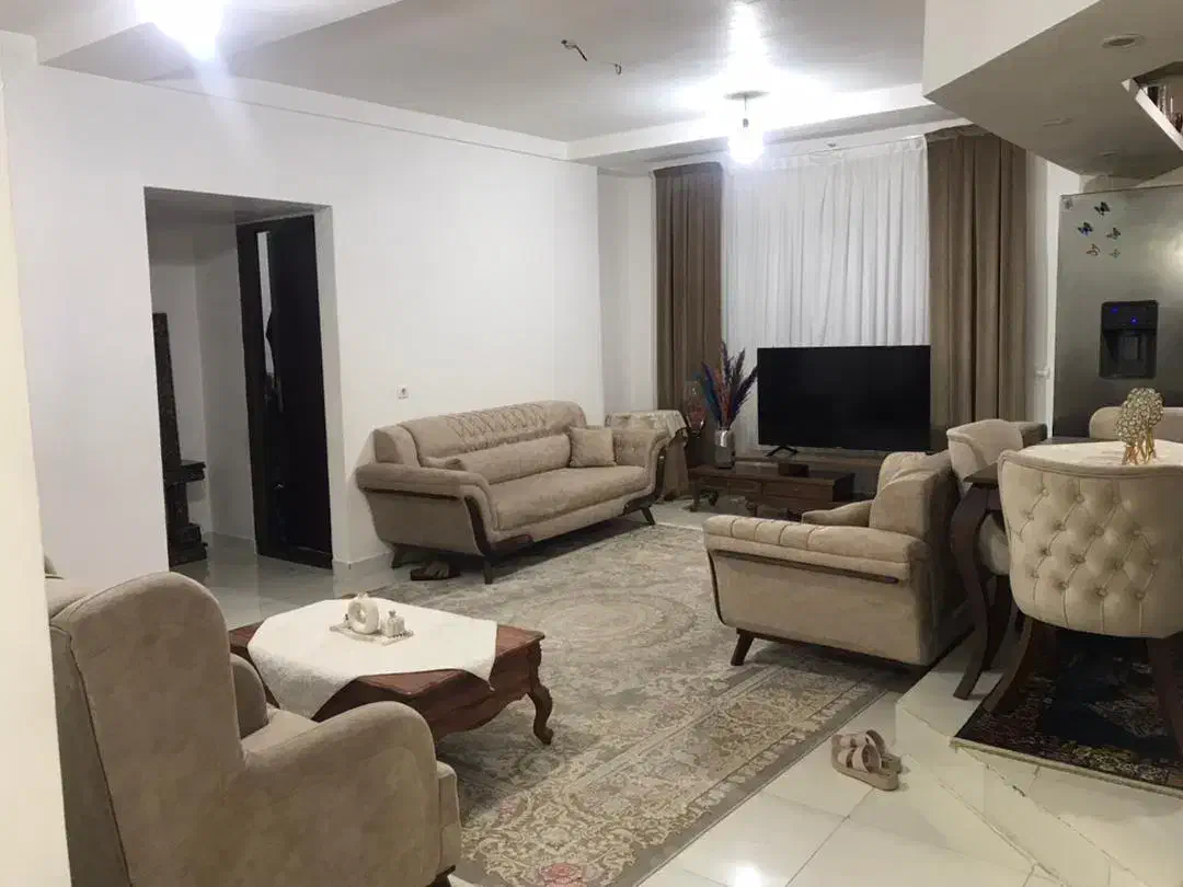 فروش خانه در خلیلشهر کنار زیرگذر جاده سراسری|فروش آپارتمان|خلیل شهر, |دیوار