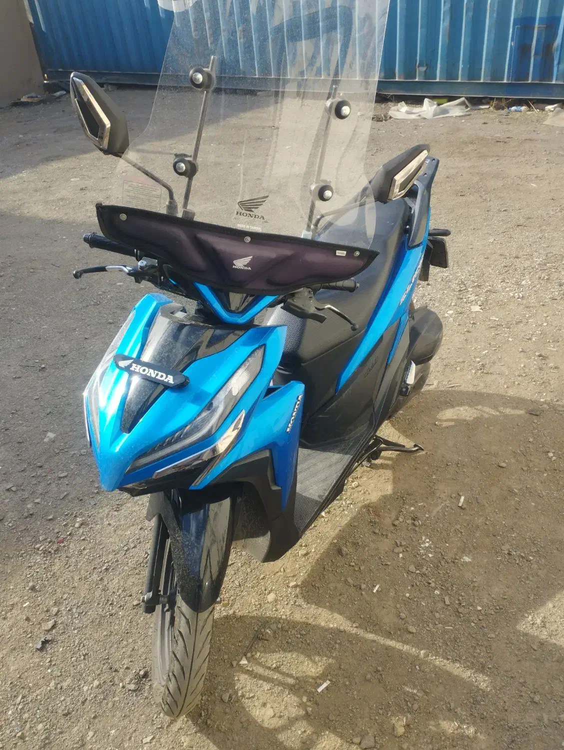 کیلیک ابیzx98|موتورسیکلت|تهران, ابوذر|دیوار