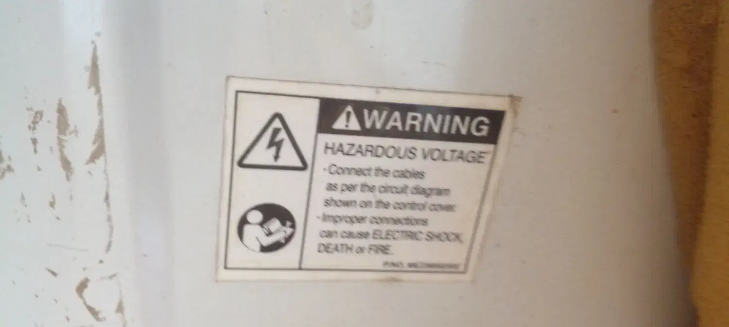 فروش کولر گازی پنجره دو زمانه ال جی|کولر گازی و فنکوئل|آزادشهر, |دیوار