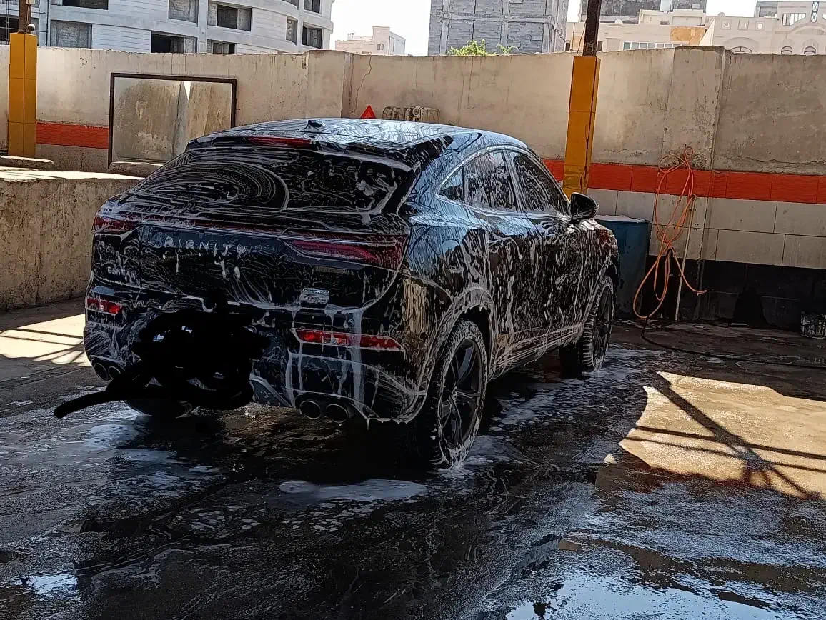 فروش خودرو|خودرو سواری و وانت|سیرجان, |دیوار