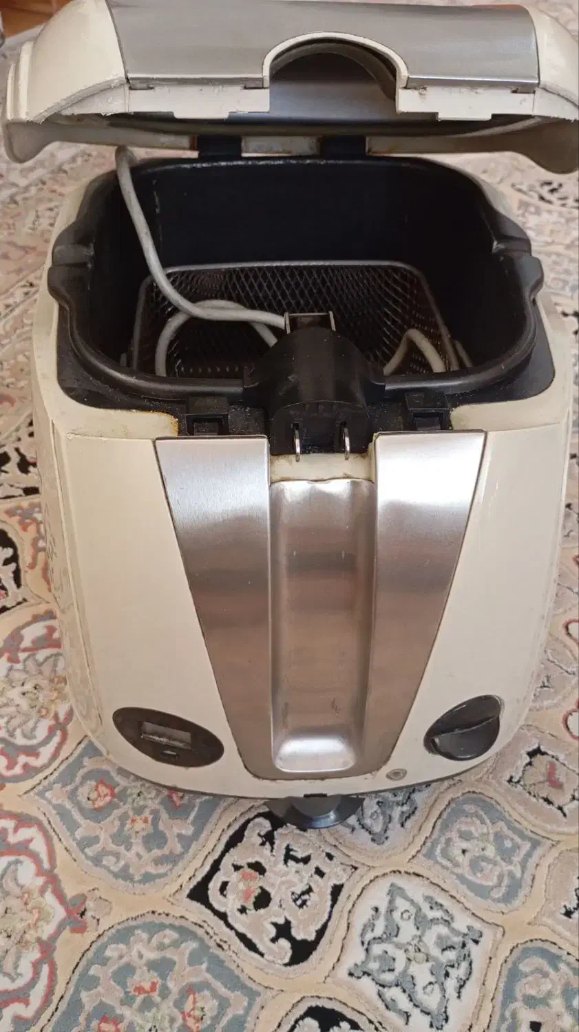 سرخ کن|سایر لوازم برقی|همدان, |دیوار