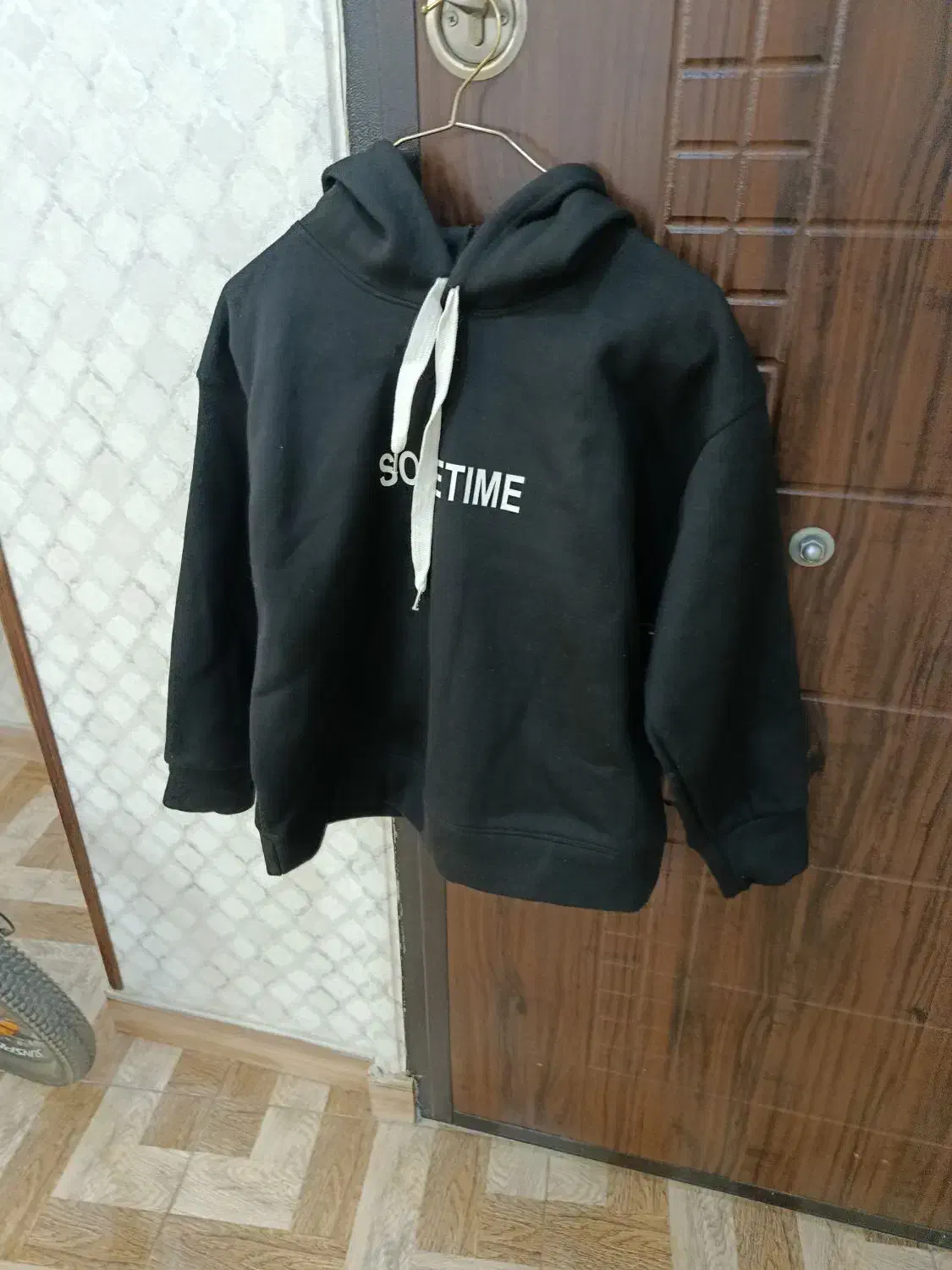 هودی دخترانه مناسب ۹تا ۱۱سال نونو|کفش و لباس بچه|تهران, امام زاده حسن|دیوار