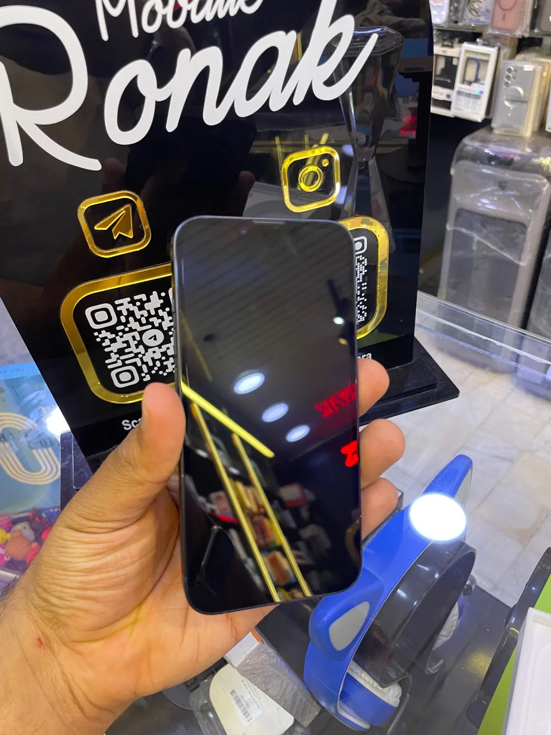 iphone13 normal|موبایل|شهرکرد, |دیوار