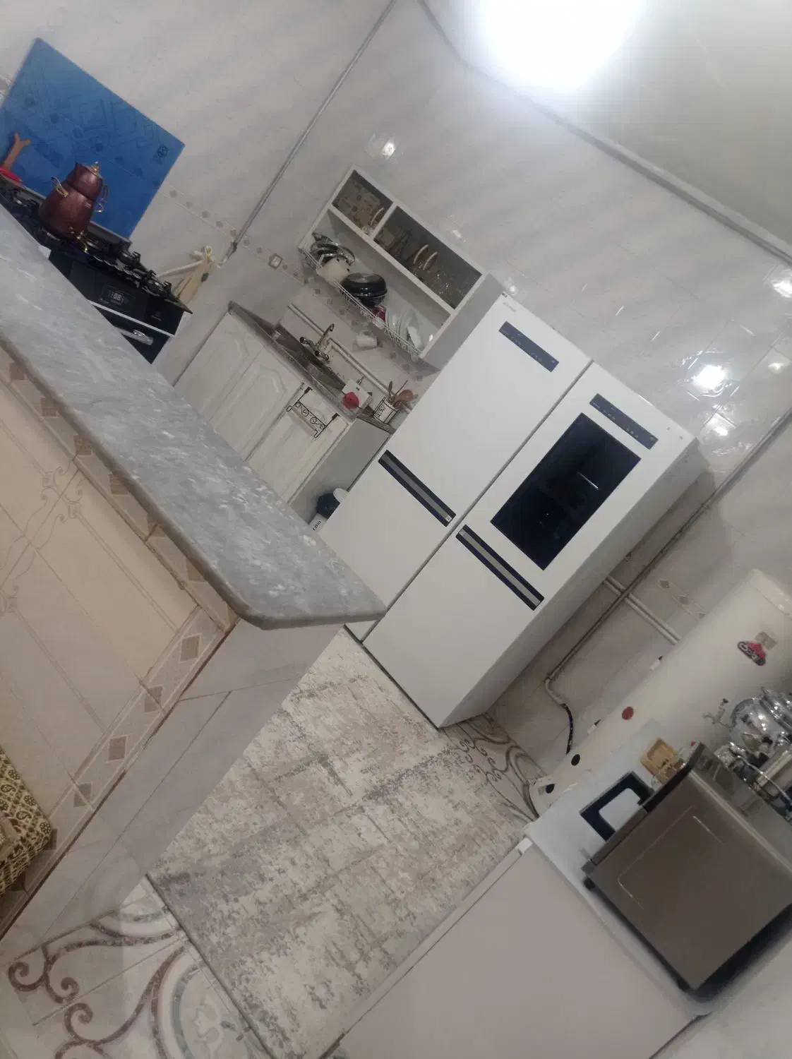 خانه 90متری|اجارهٔ خانه و ویلا|پاوه, |دیوار