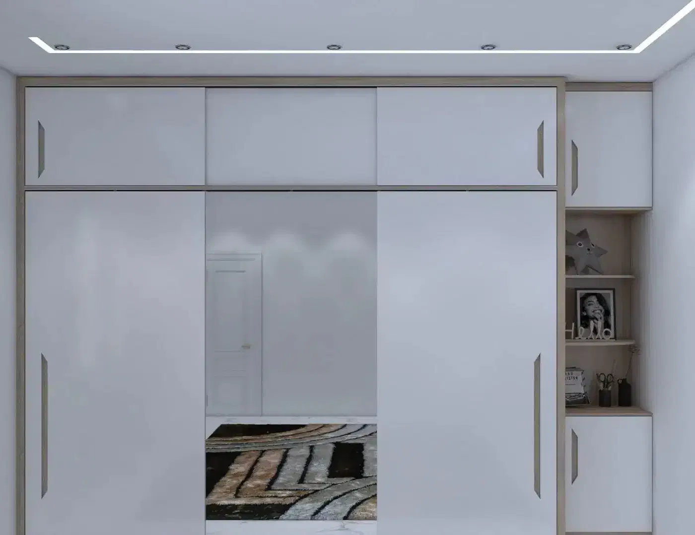 کار در کارگاه کابینت سازی|استخدام صنعتی، فنی، مهندسی|سنقر, |دیوار