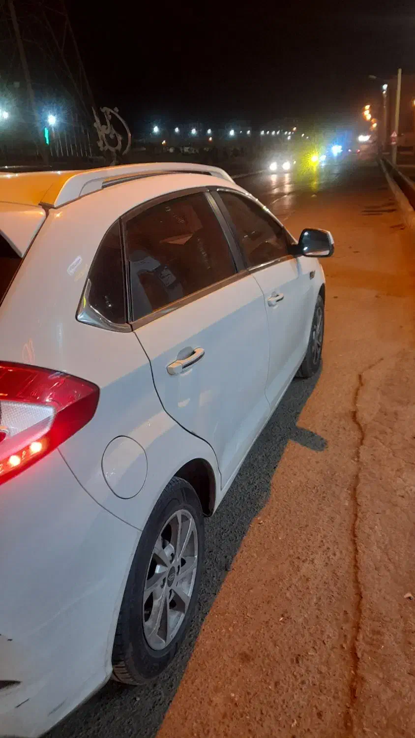 ام وی ام پلاس لاکچری|خودرو سواری و وانت|آبیک, |دیوار