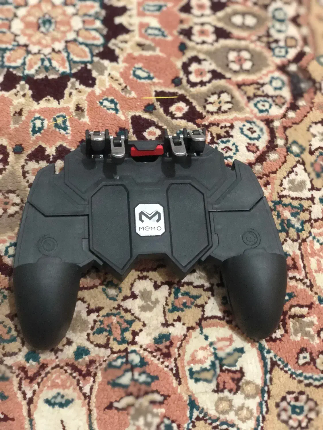 دسته بازی برای گوشی|کنسول، بازی ویدئویی و آنلاین|زاهدان, |دیوار