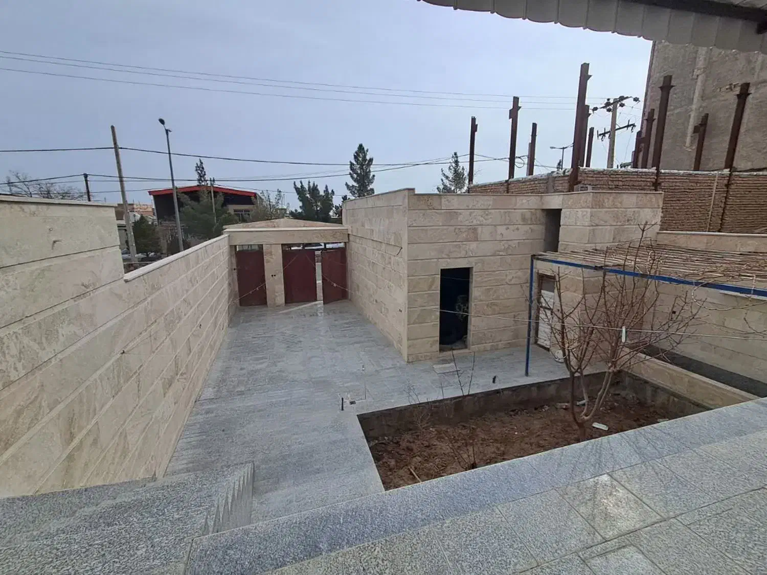 خانه ویلایی|فروش خانه و ویلا|سربیشه, |دیوار