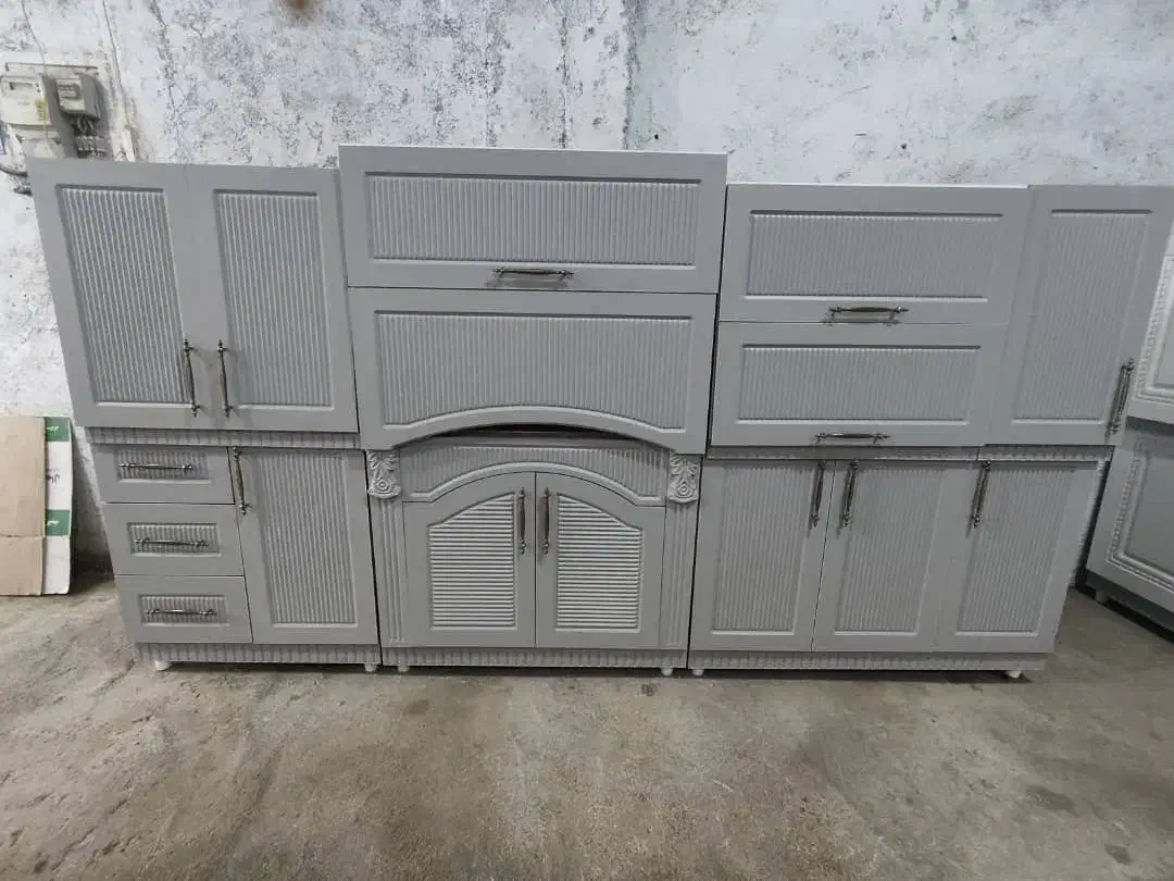 کابینت آماده پیش ساخته|مصالح و تجهیزات ساختمان|دماوند, دماوند|دیوار