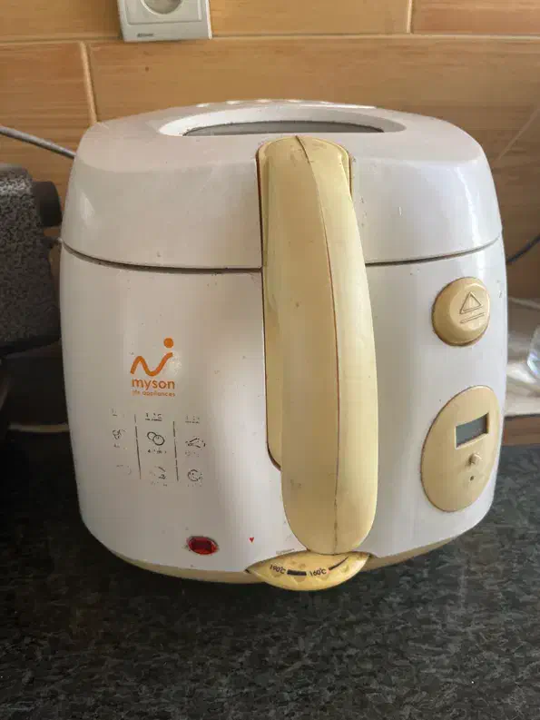 سرخ کن|اجاق گاز و لوازم برقی پخت‌وپز|کرمانشاه, |دیوار