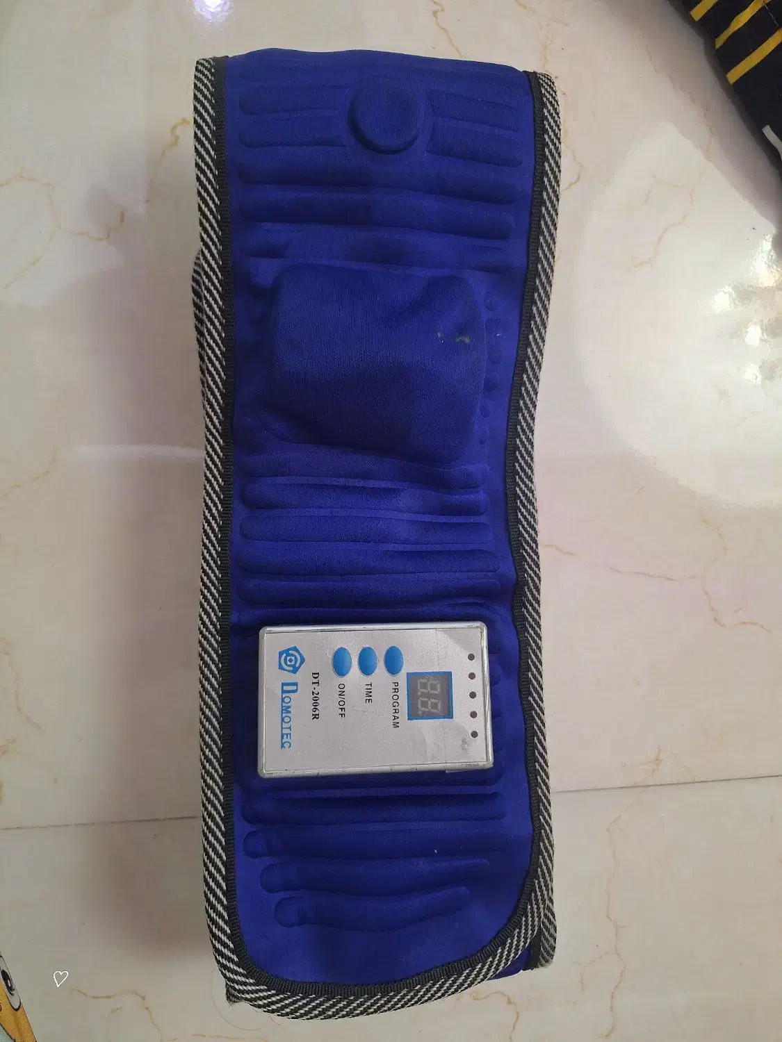 کمربند لاغری|آرایشی، بهداشتی، درمانی|گلستان (تهران), |دیوار