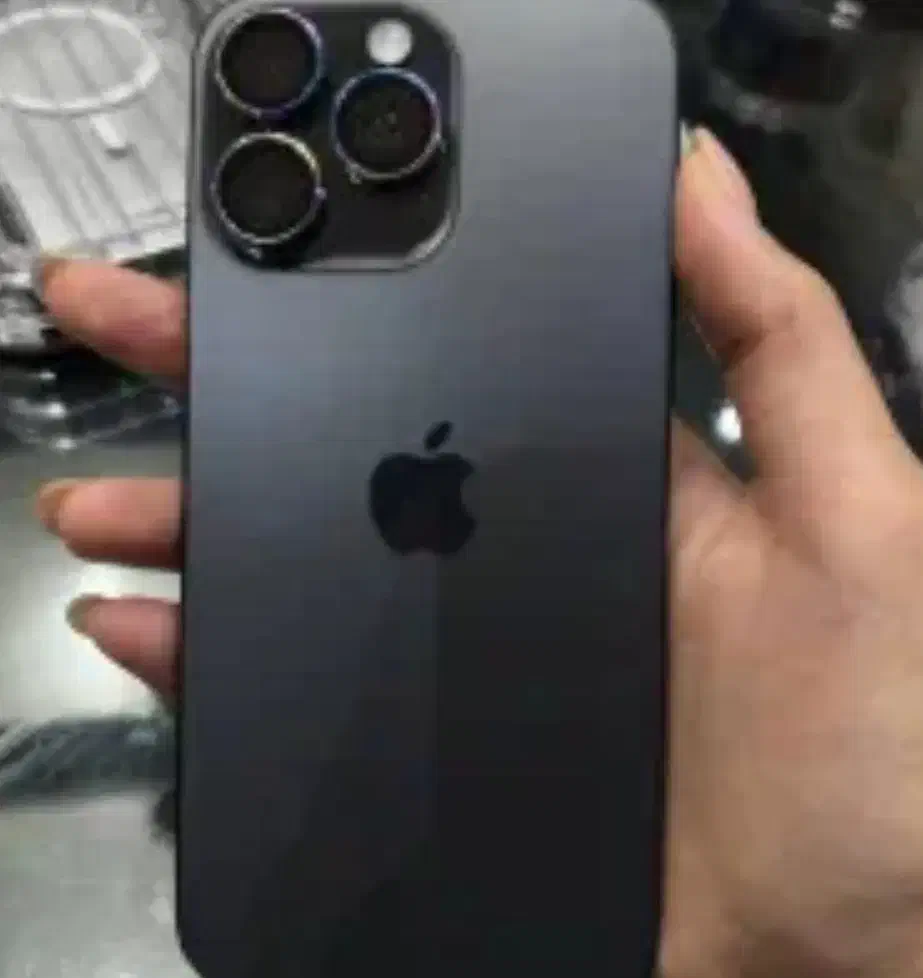 فروش مبایل ۱۵ پرومکس مشکی فوری بل قیمت توافقی|موبایل|قائم‌شهر, |دیوار