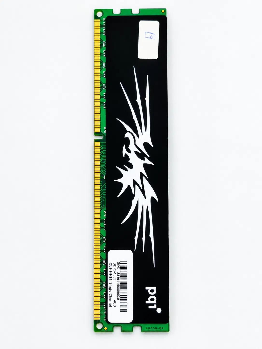رم کامپیوتر DDR3 4GB|قطعات و لوازم جانبی رایانه|اهواز, شهرک رزمندگان|دیوار