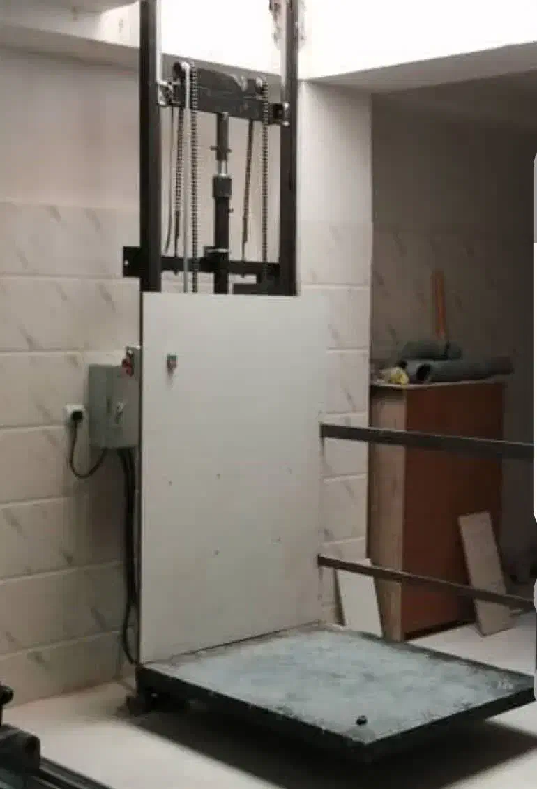 وینچ وگیربکس|خدمات پیشه و مهارت|سلفچگان, |دیوار