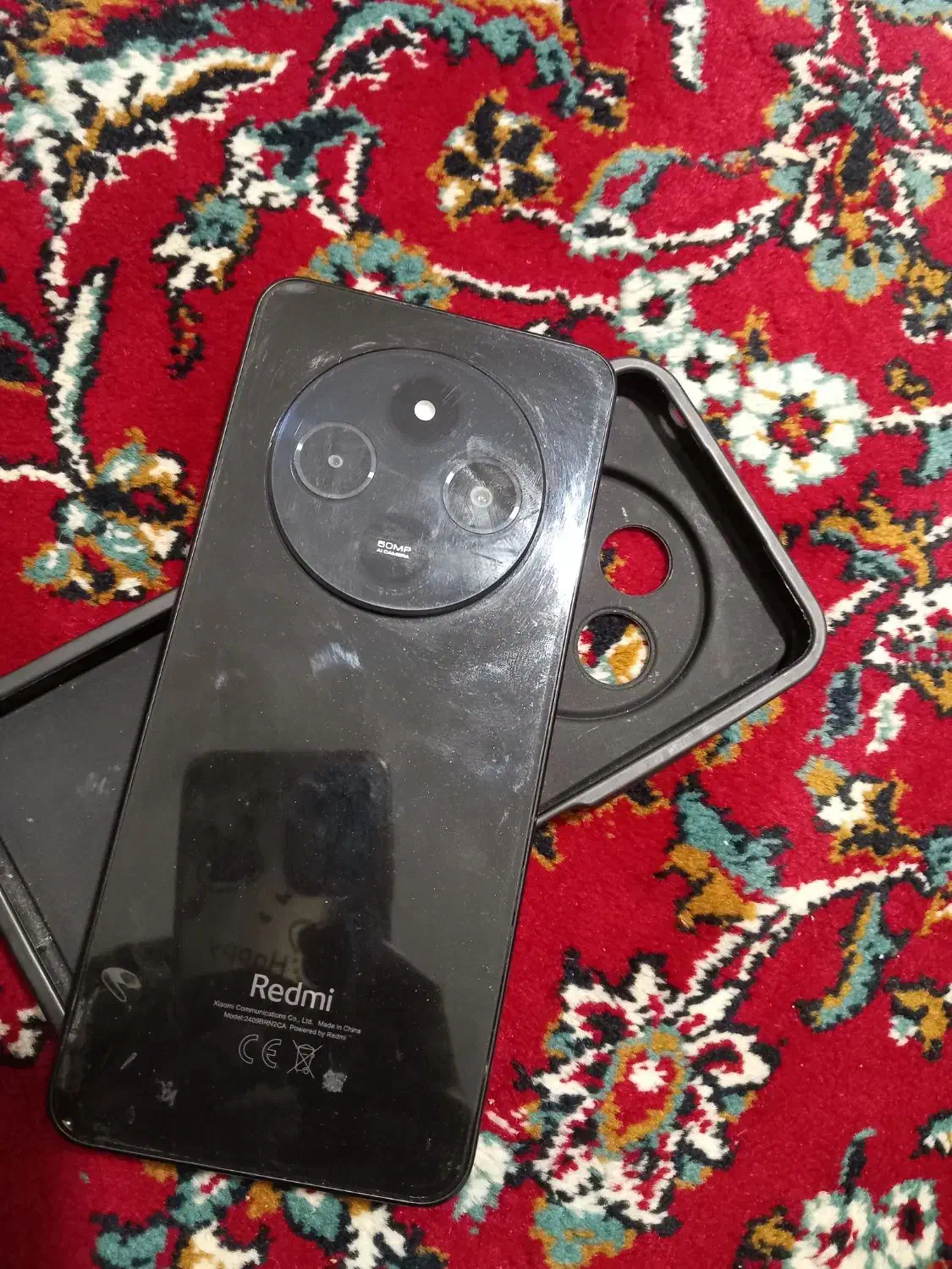 گوشی 14c|موبایل|مشهد, شهید معقول|دیوار