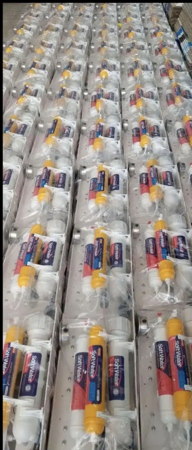 واردکننده مستقیم تصفیه اب قیمت درب کارخانه|آب‌سردکن و تصفیه آب|نیشابور, هفده شهریور|دیوار