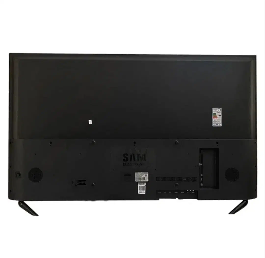 تلویزیون ۵۵ ال ای دی|تلویزیون و پروژکتور|هشتگرد, شهرک ریحانه|دیوار