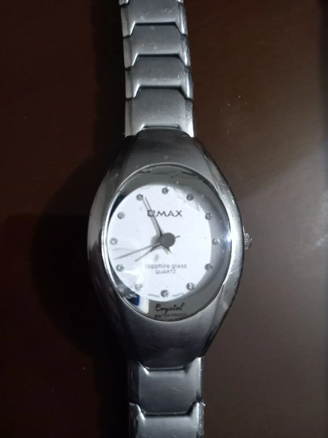 ساعت omax اصل|ساعت|تهران, وحیدیه|دیوار