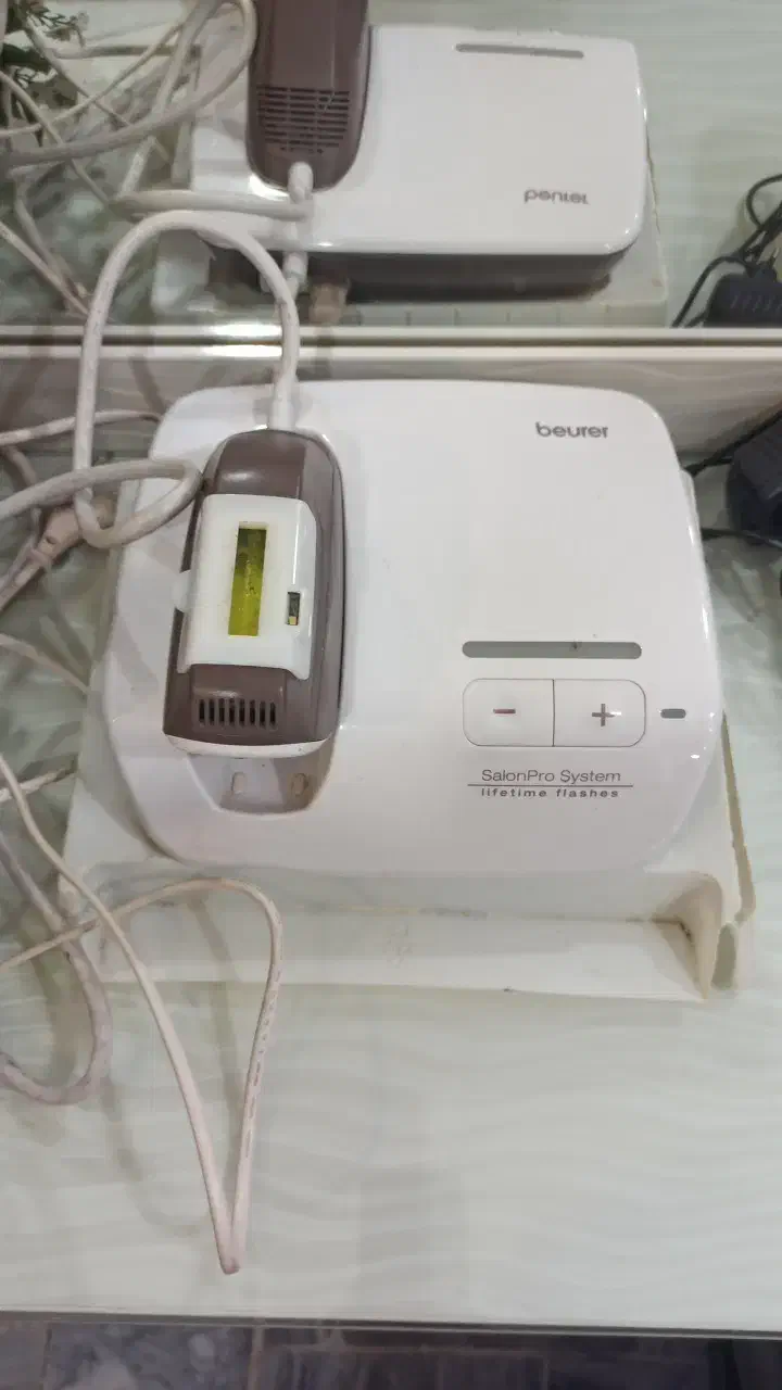 دستگاه لیزر رو میزی سالون پرو ۲۰ میلیون|آرایشی، بهداشتی، درمانی|دزفول, |دیوار