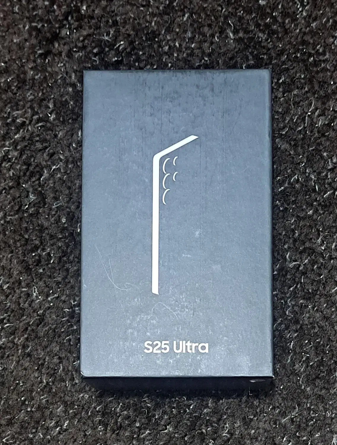 گوشی طرح s25 mini اولترا|موبایل|سوسنگرد, |دیوار