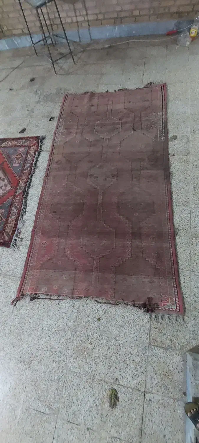 قالی دستباف|فرش|کارون, |دیوار