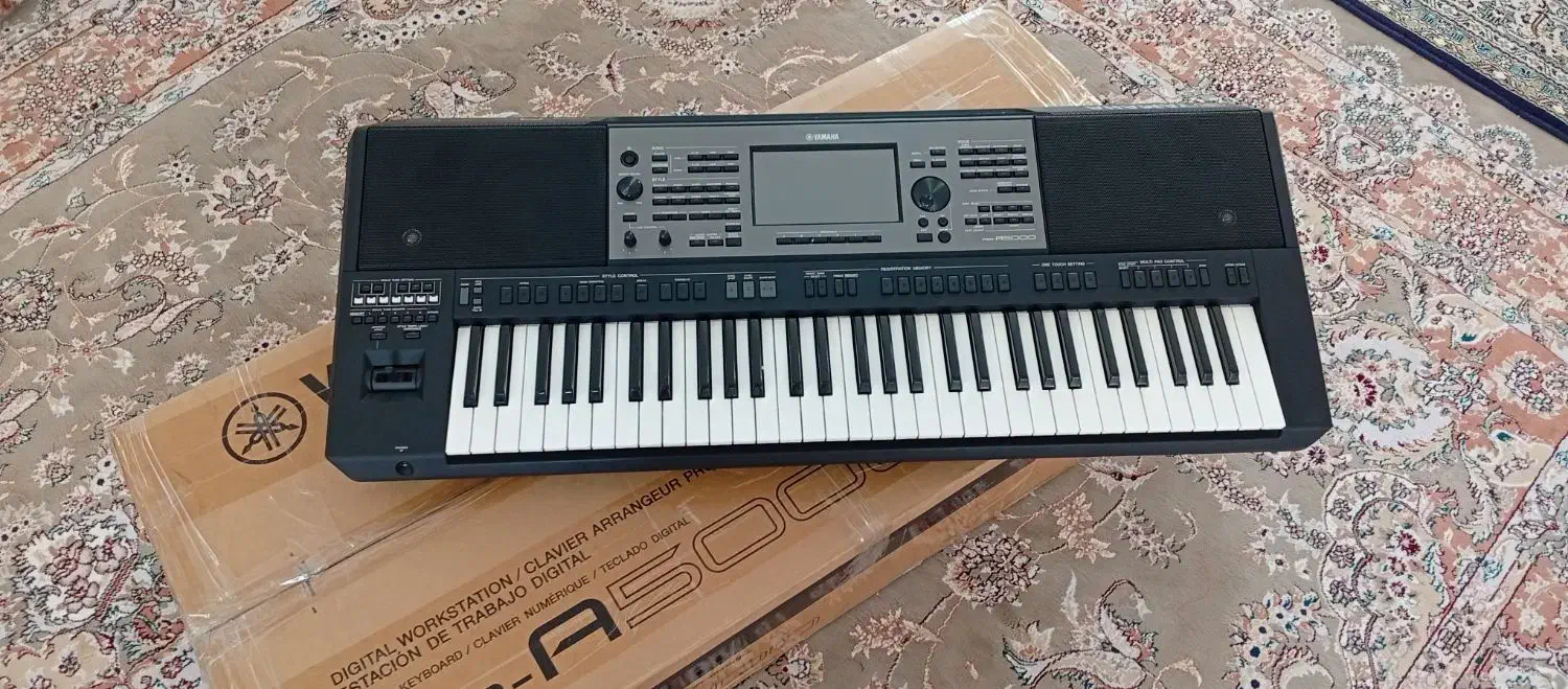 sx700 بدون نقطه|پیانو، کیبورد، آکاردئون|سبزوار, امام خمینی (ناوی)|دیوار