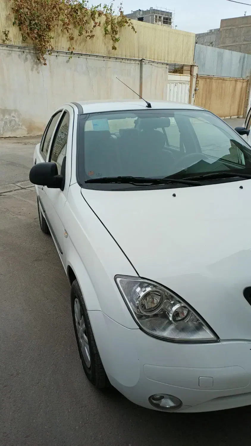 فروش تیبا ۱|خودرو سواری و وانت|نیشابور, هفده شهریور|دیوار