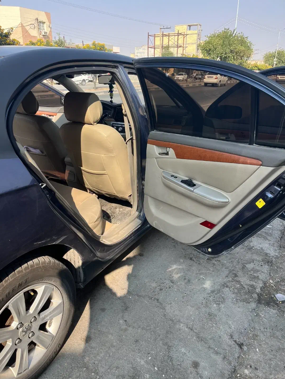 فروش خودرو لیفان ۶۲۰|خودرو سواری و وانت|باغ ملک, |دیوار