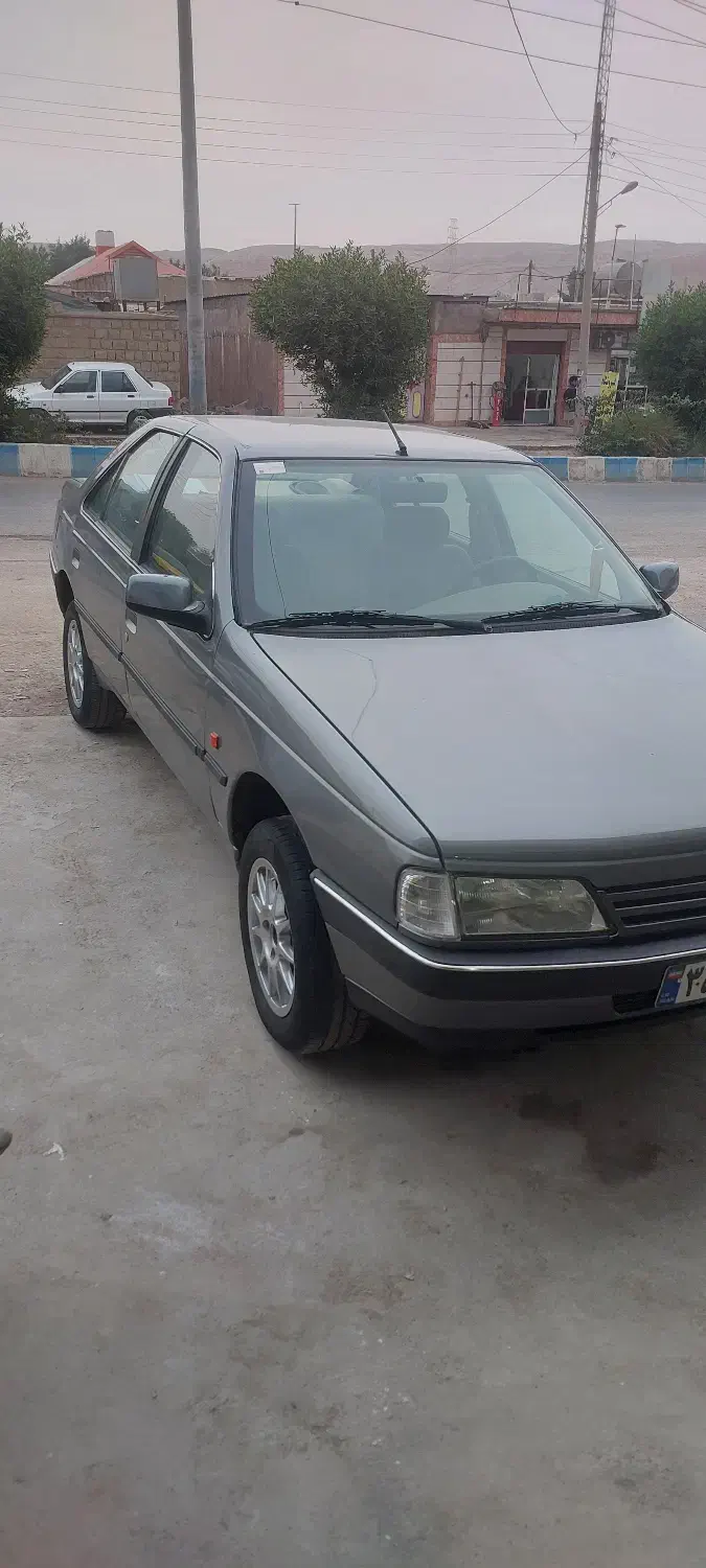 405|خودرو سواری و وانت|مسجد سلیمان, |دیوار