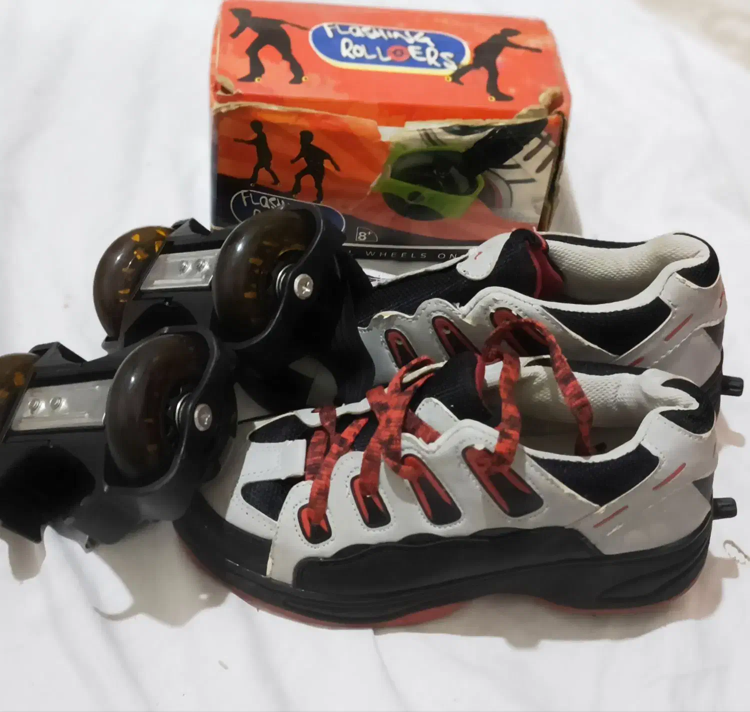 اسکیت|دوچرخه، اسکیت، اسکوتر|تهران, زیبادشت|دیوار