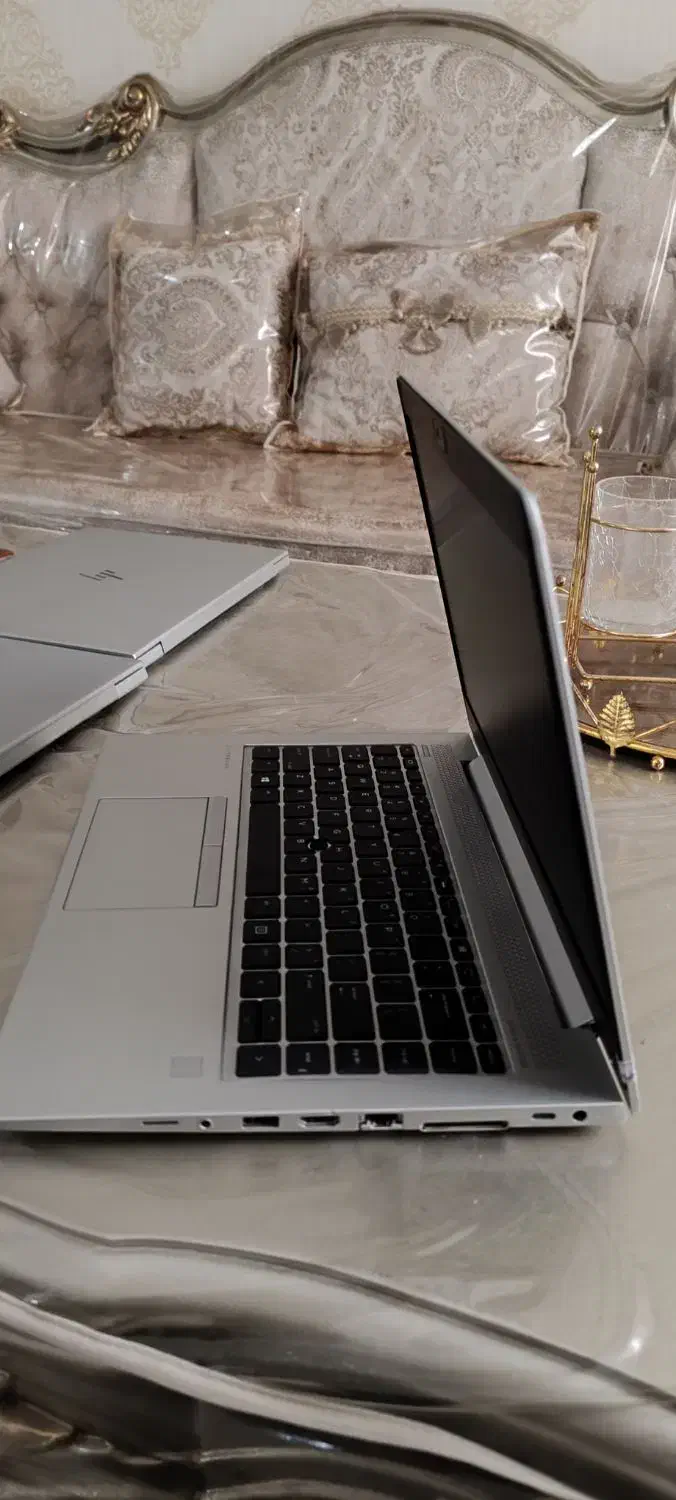 hp745g62 گیگ گرافیک2|رایانه همراه|کرج, شهرک فهمیده|دیوار