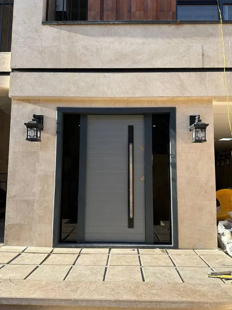 ۱۲۰متر ۲خواب مستر کلید نخورده