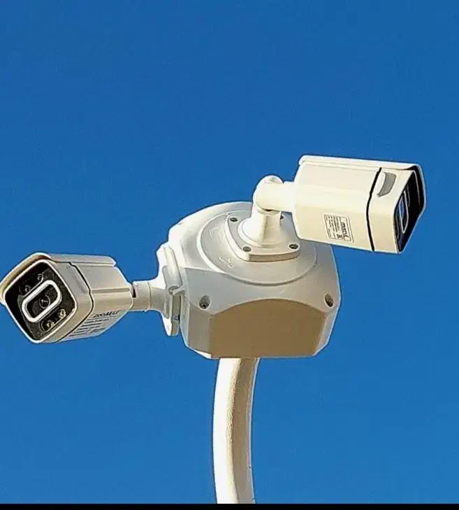 اجرا ونصب انواع دوبین های مدار بسته ipوahd|دوربین مداربسته|مرودشت, دولت آباد|دیوار