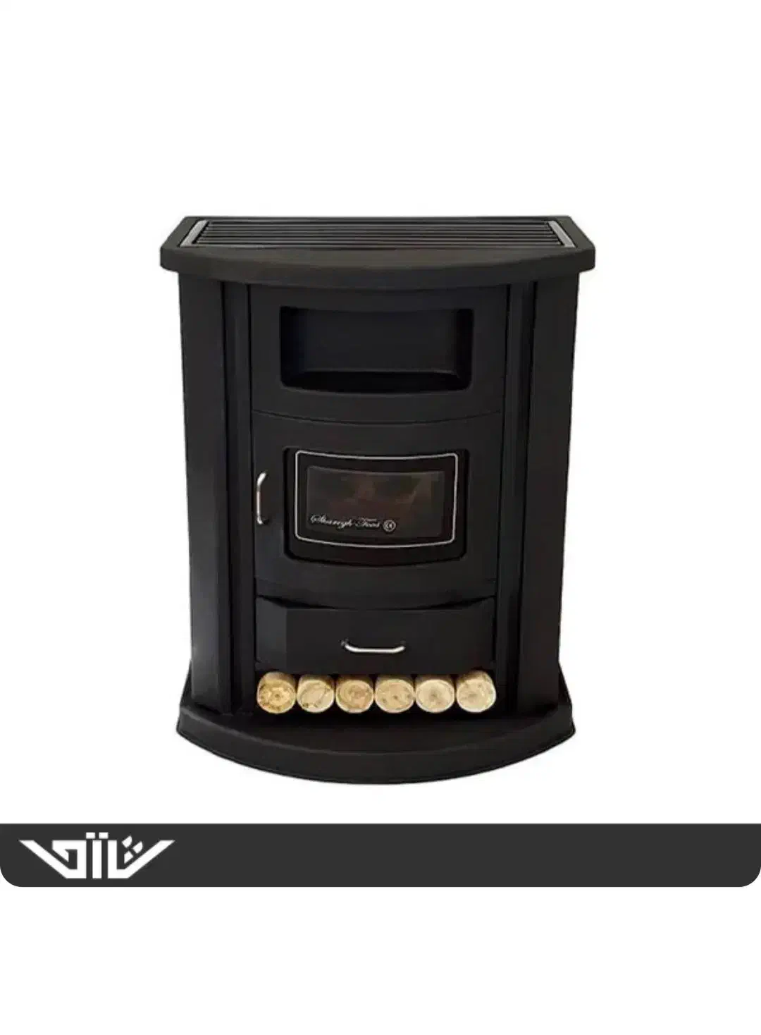 بخاری ۲۵۰۰۰ شومینه|بخاری، هیتر، شومینه|یزد, |دیوار