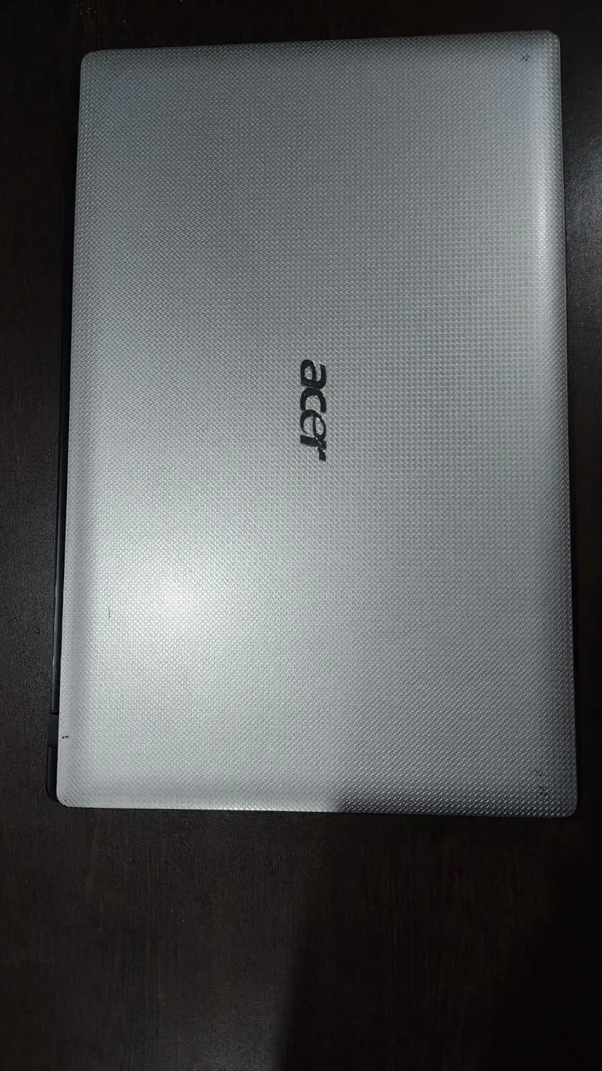 لپ تاپ acer|رایانه همراه|تهران, فدک|دیوار