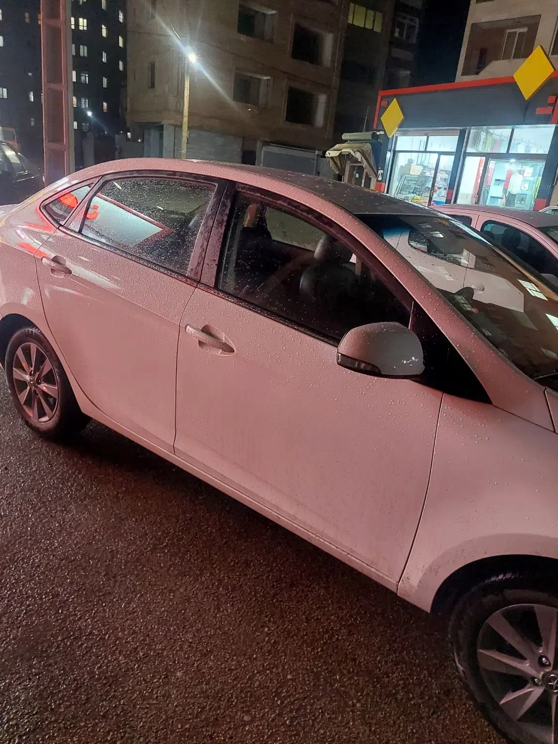 جک j4 کم کارکرد|خودرو سواری و وانت|اردبیل, |دیوار