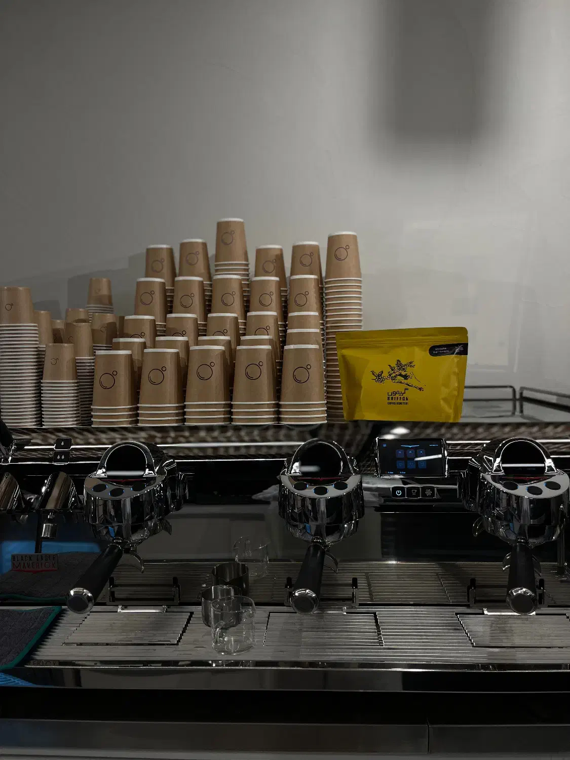 باریستا/کمک باریستا|استخدام خدمات فروشگاه و رستوران|تبریز, |دیوار