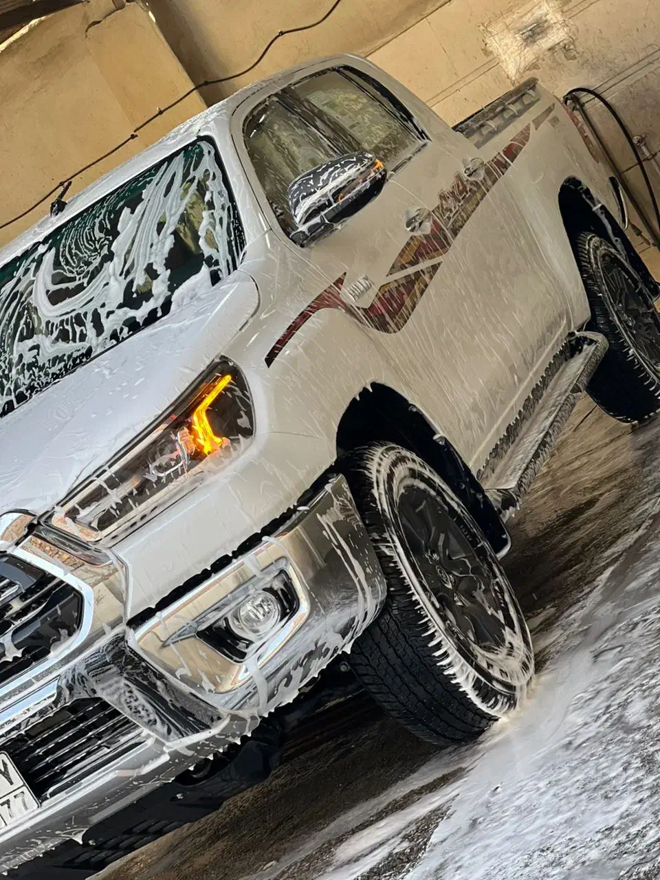 استا کار کارواش|استخدام سرایداری و نظافت|زاهدان, |دیوار